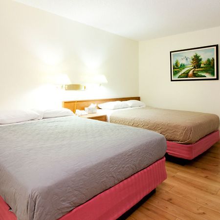 Horizon Motel Saint Albert Exterior photo